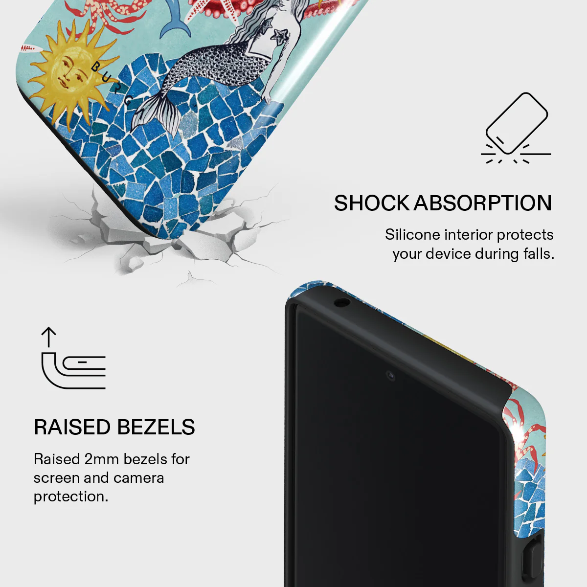 Aegean Affair - Google Pixel 6 Pro Case - Image 4