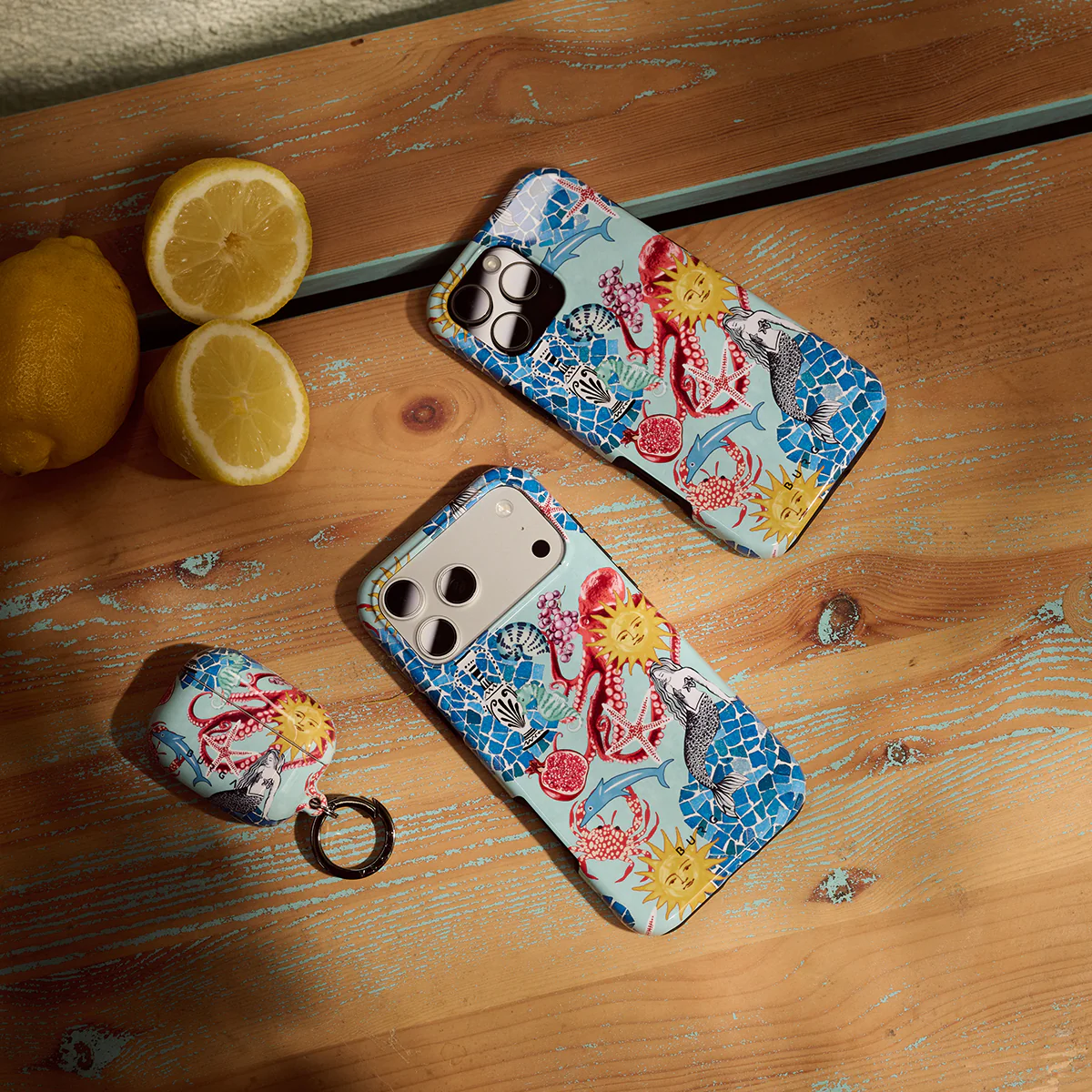 Aegean Affair - Google Pixel 7 Case - Image 12