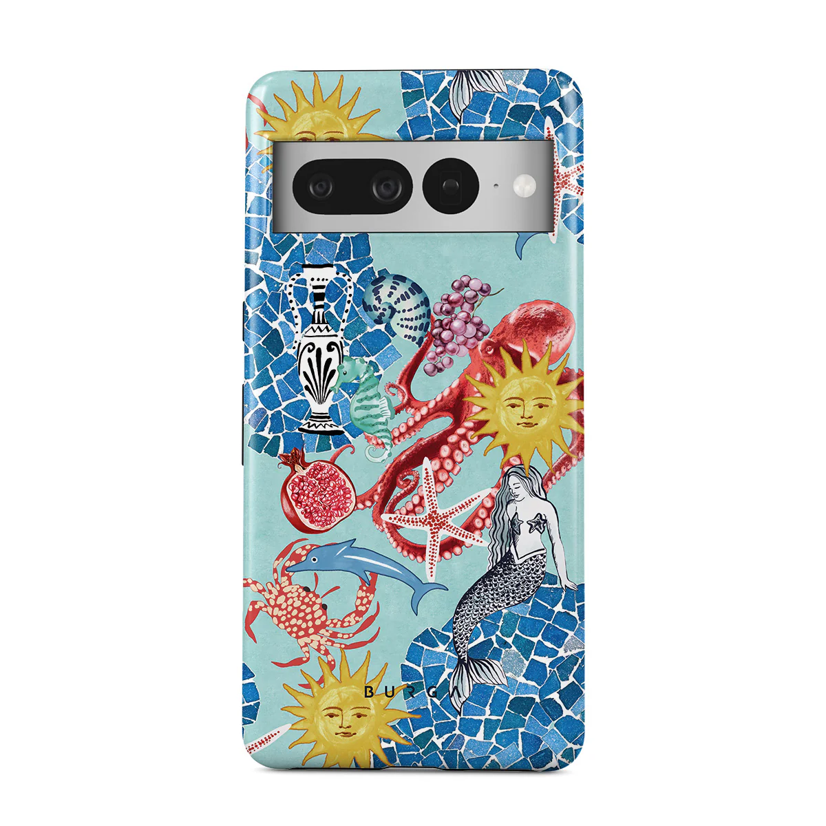 Aegean Affair - Google Pixel 7 Pro Case