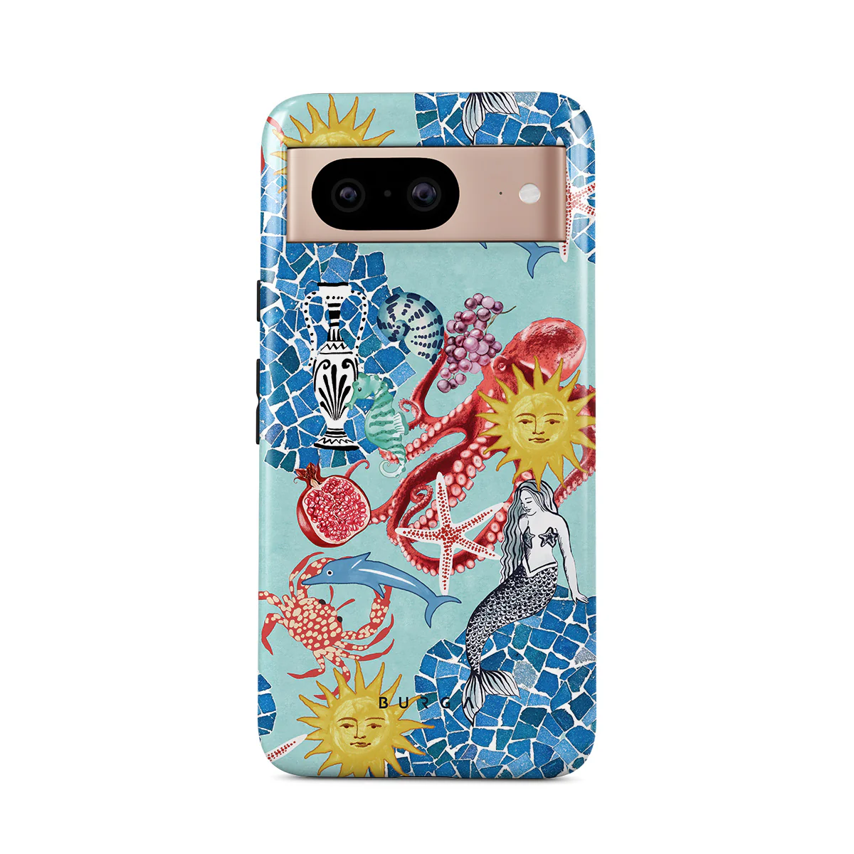 Aegean Affair - Google Pixel 8 Case