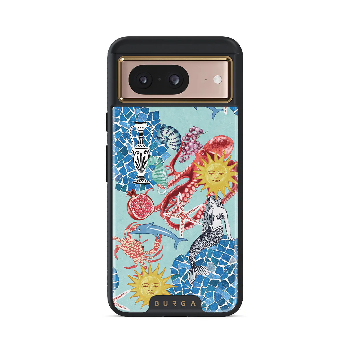Aegean Affair - Google Pixel 8 Case - Image 5