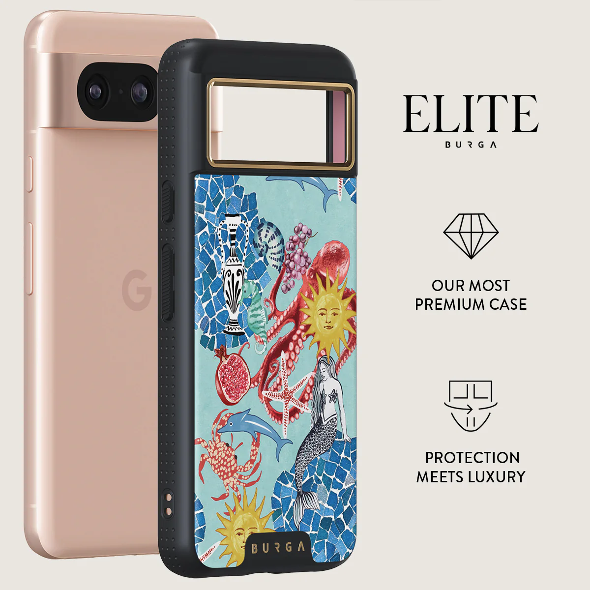 Aegean Affair - Google Pixel 8 Case - Image 6