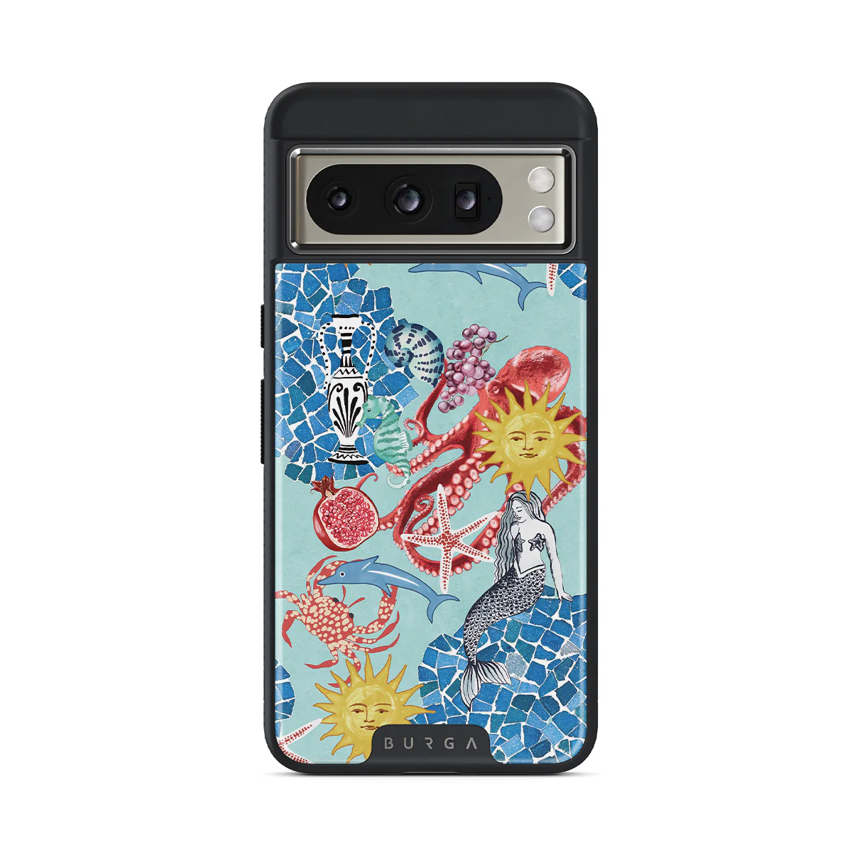 Aegean Affair - Google Pixel 8 Pro Case - Image 12