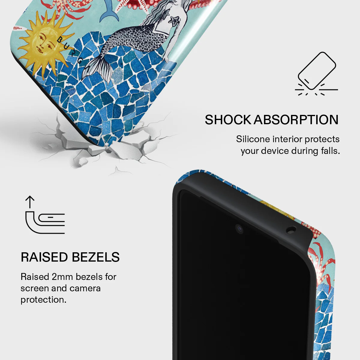 Aegean Affair - Google Pixel 8 Pro Case - Image 4