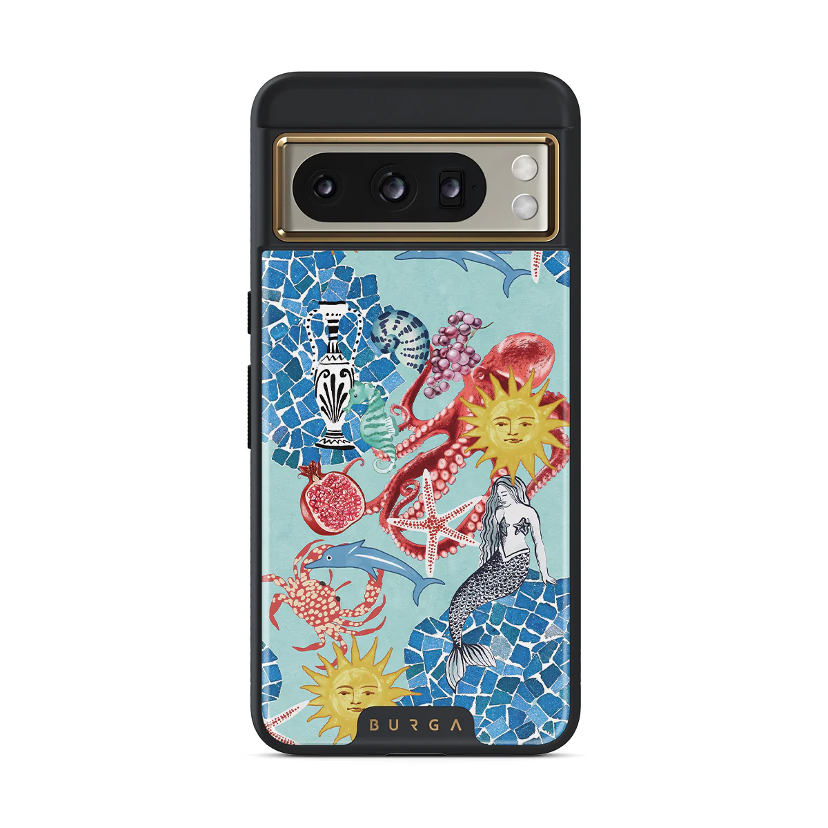 Aegean Affair - Google Pixel 8 Pro Case - Image 5