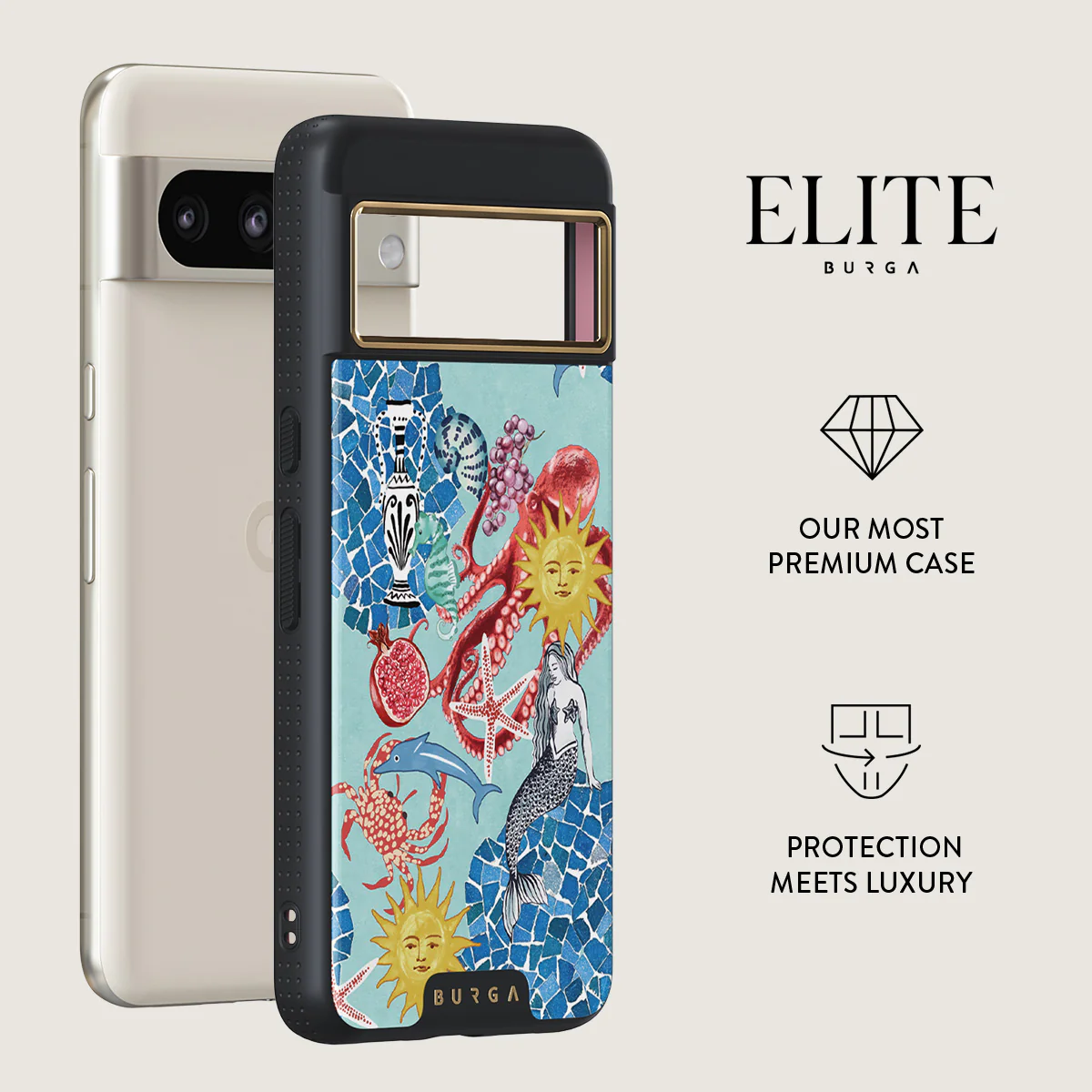 Aegean Affair - Google Pixel 8 Pro Case - Image 6