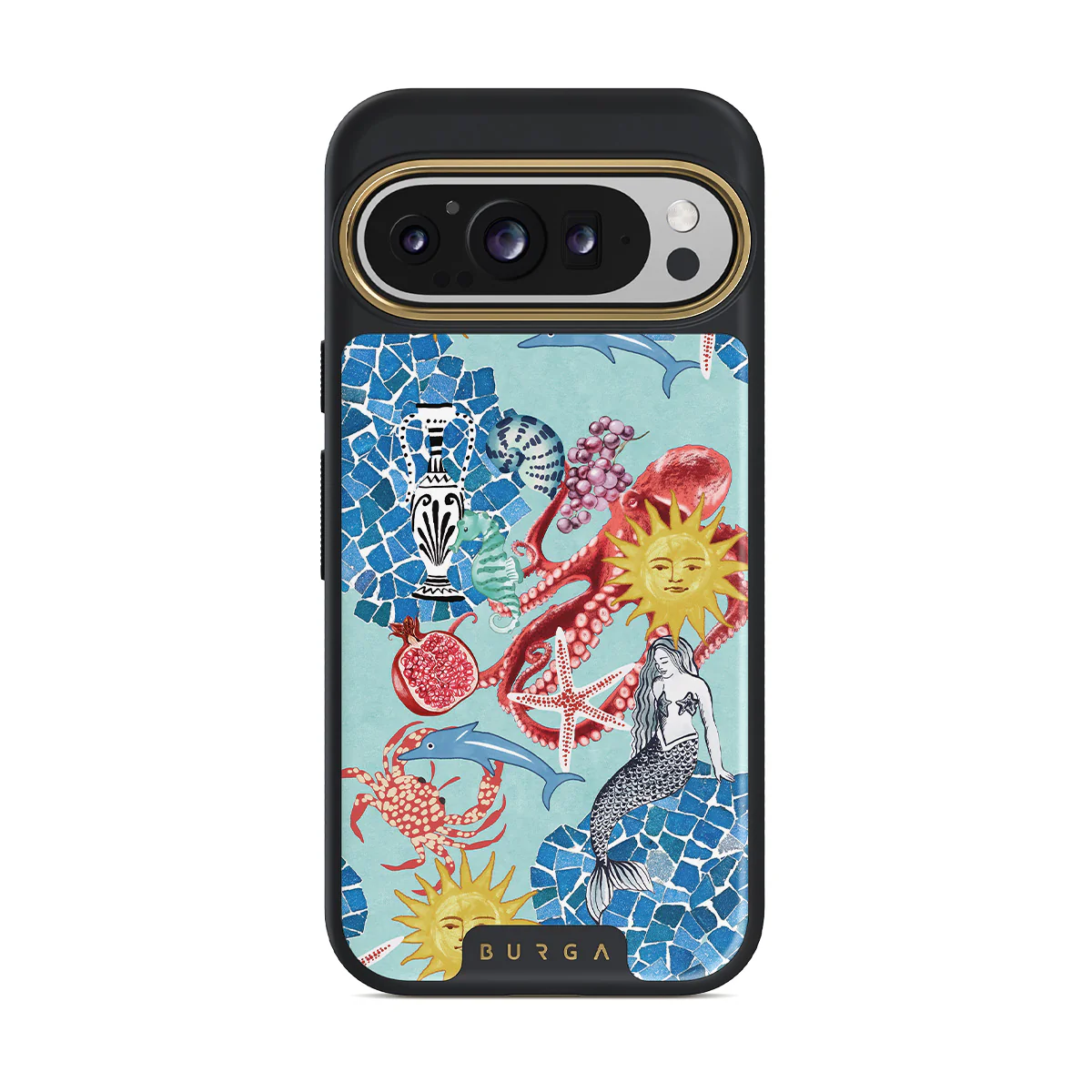 Aegean Affair - Google Pixel 9 Pro Case - Image 5