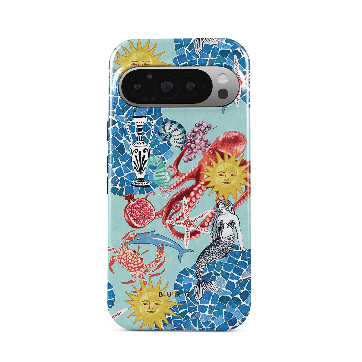 Aegean Affair - Google Pixel 9 Pro XL Case