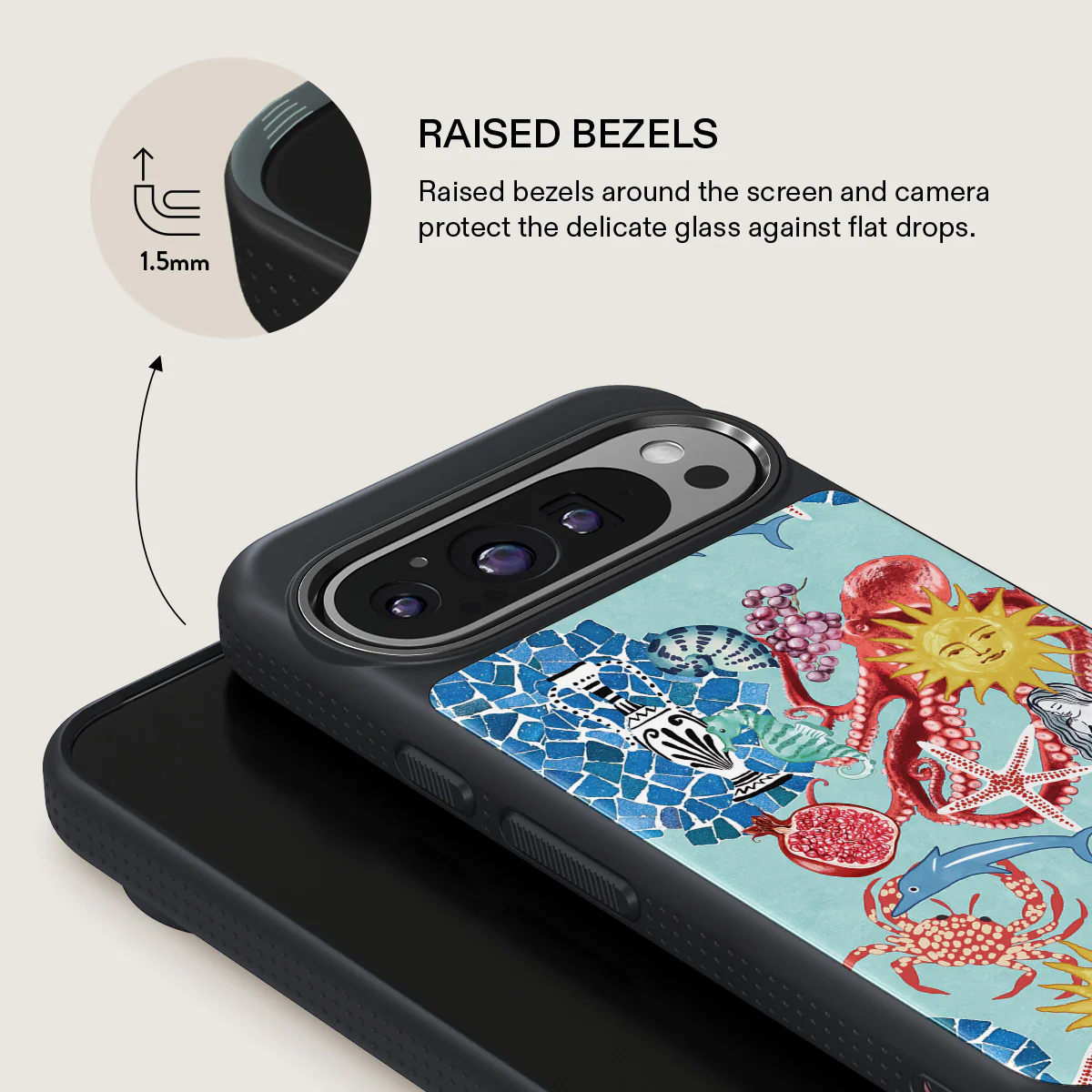 Aegean Affair - Google Pixel 9 Pro XL Case - Image 15