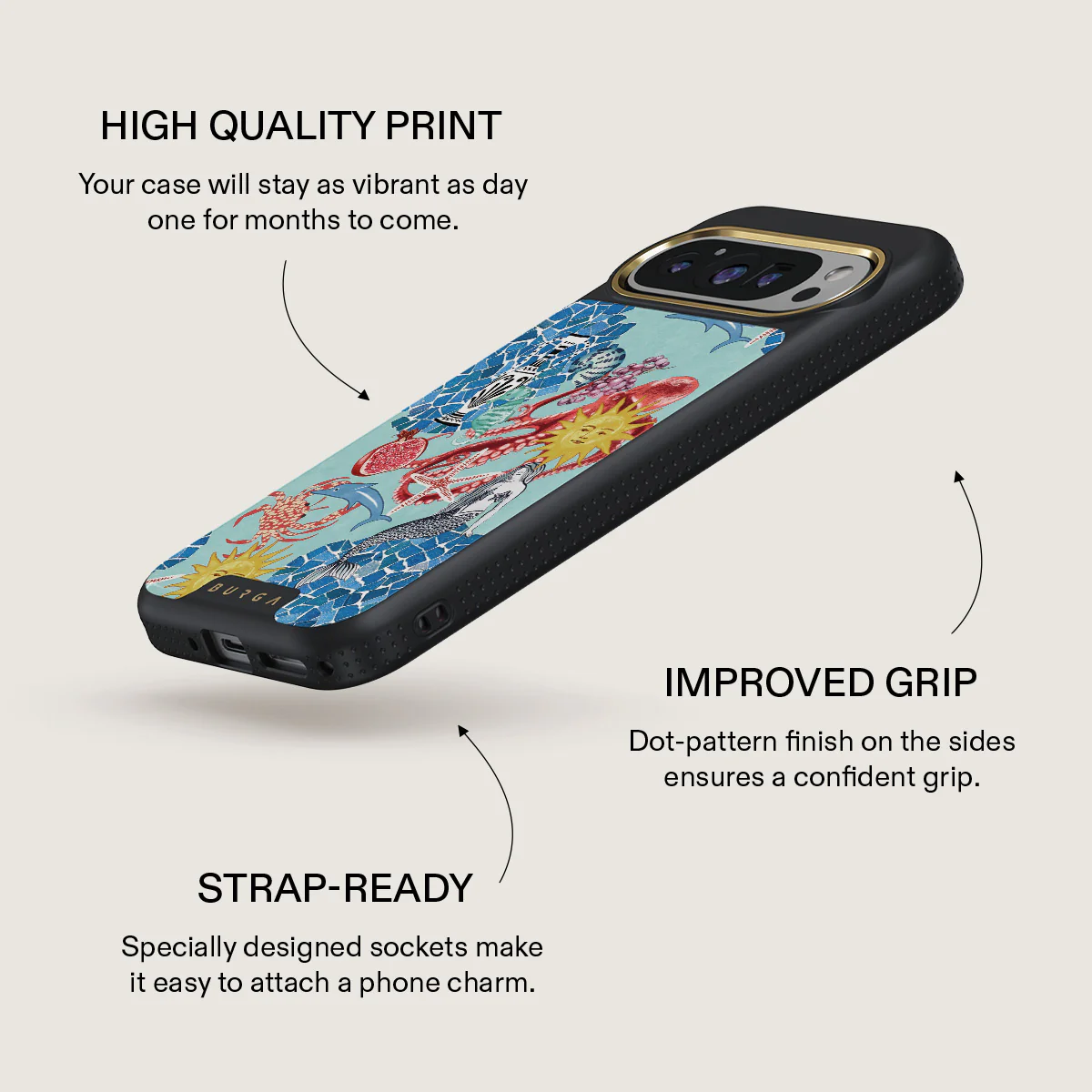 Aegean Affair - Google Pixel 9 Pro XL Case - Image 9