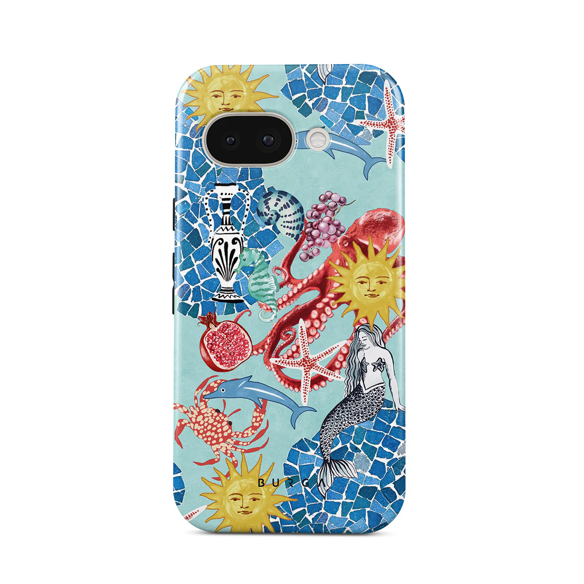 Aegean Affair - Google Pixel 9a Case