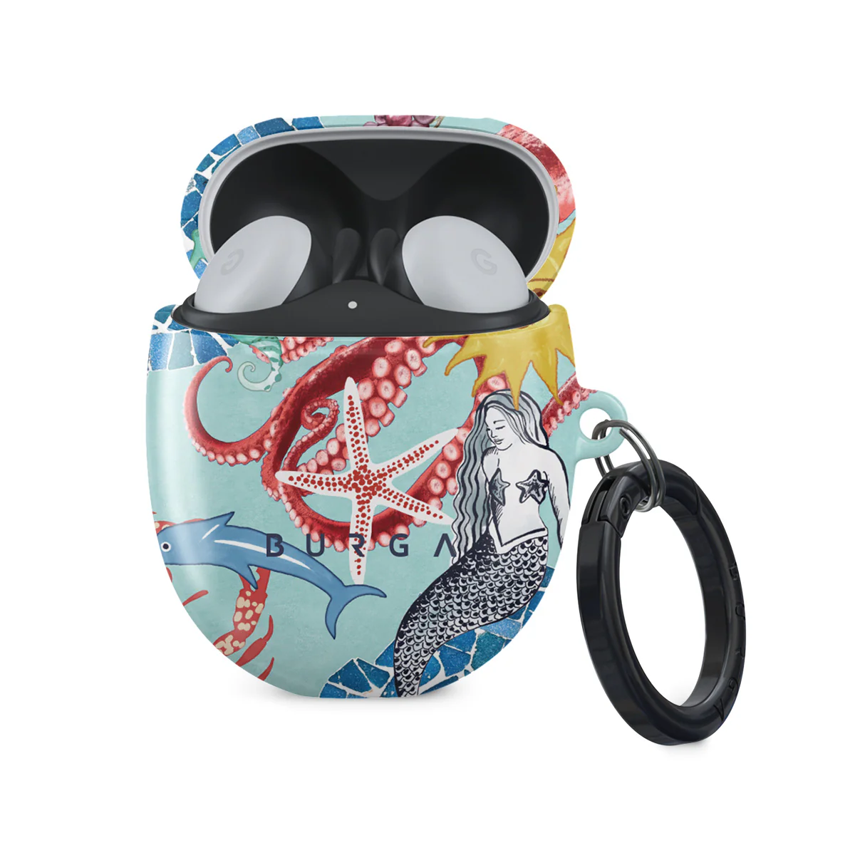 Aegean Affair - Google Pixel Buds 2 Case