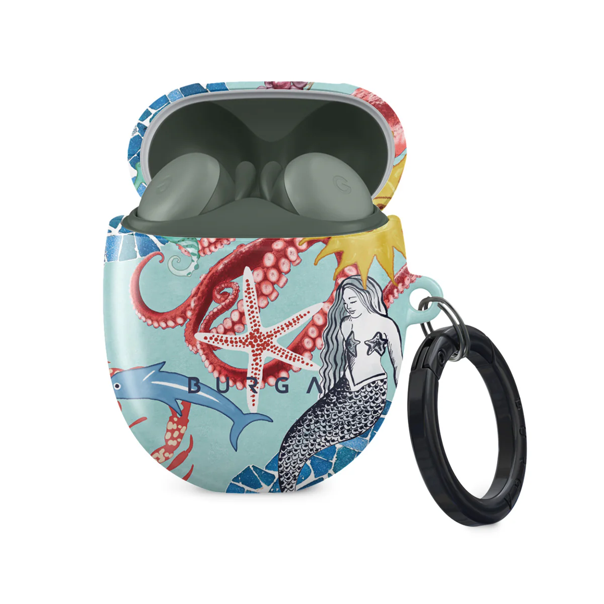 Aegean Affair - Google Pixel Buds A Case