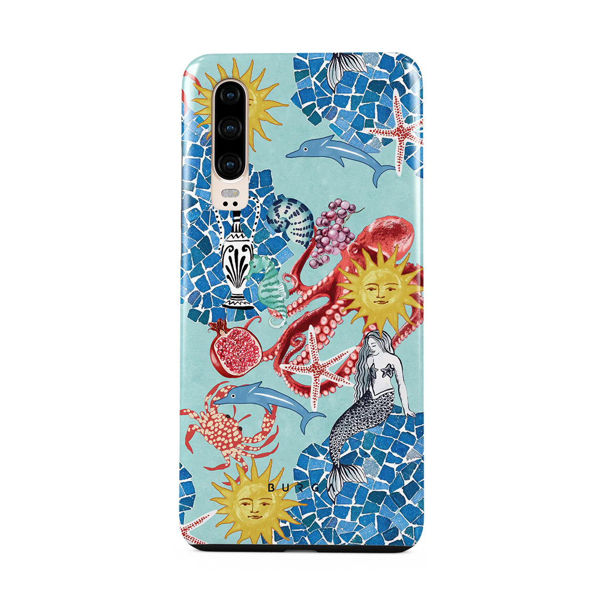 Aegean Affair - Huawei P30 Case - Image 5