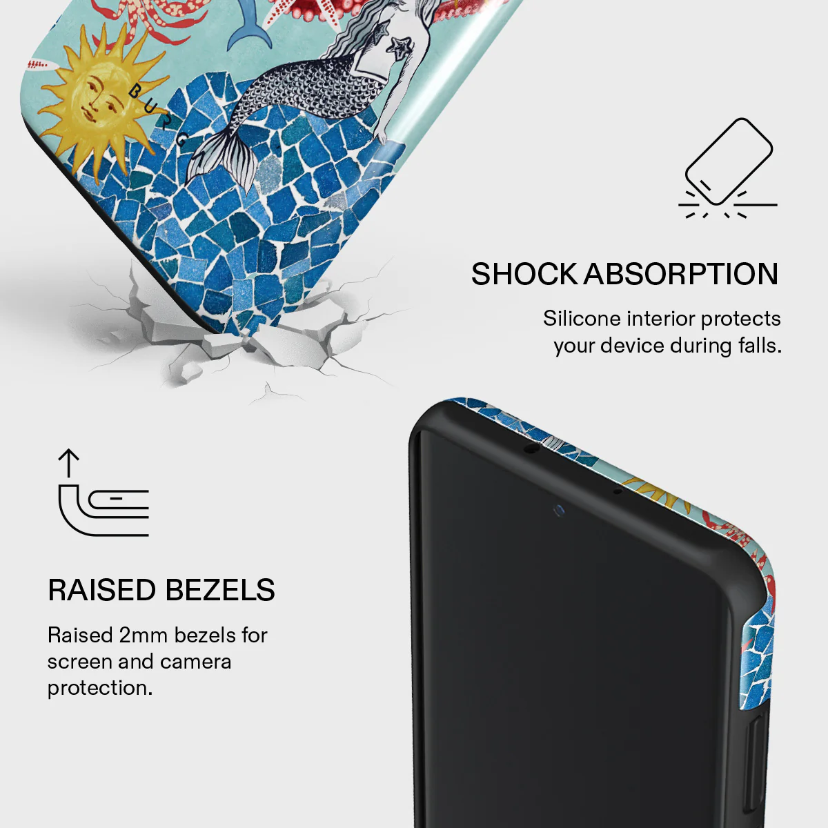 Aegean Affair - Huawei P30 Case - Image 8