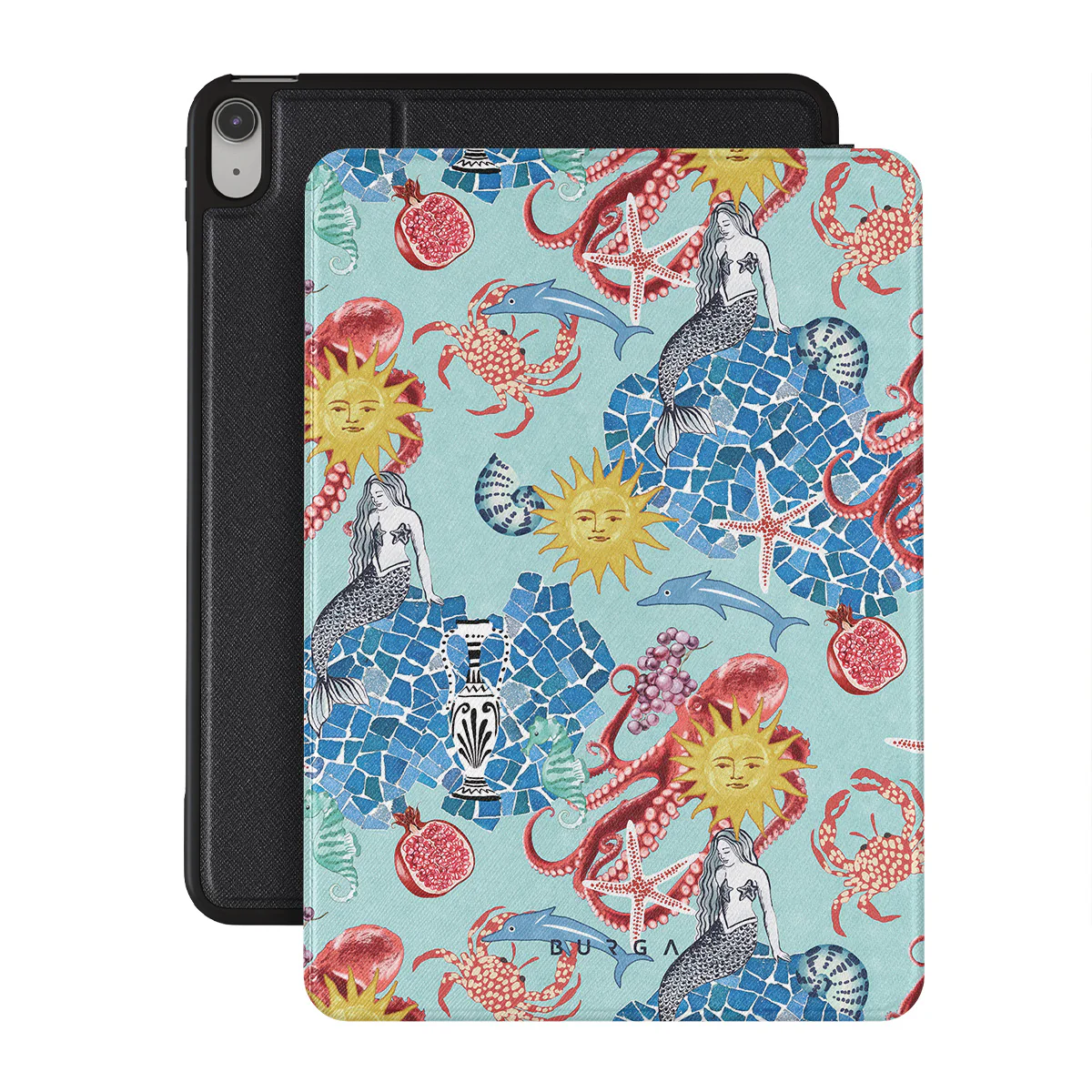 Aegean Affair - iPad 10.9 (10th Gen) Case