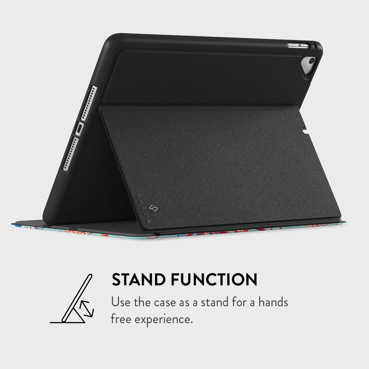 Aegean Affair - iPad 9.7 (6th/5th Gen) Case - Image 5