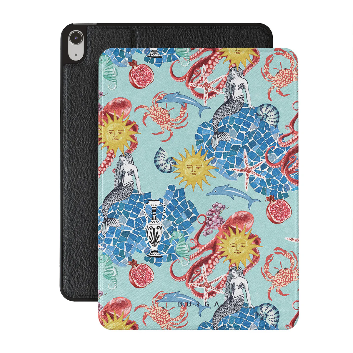 Aegean Affair - iPad Air 10.9 (5th/4th Gen) Case