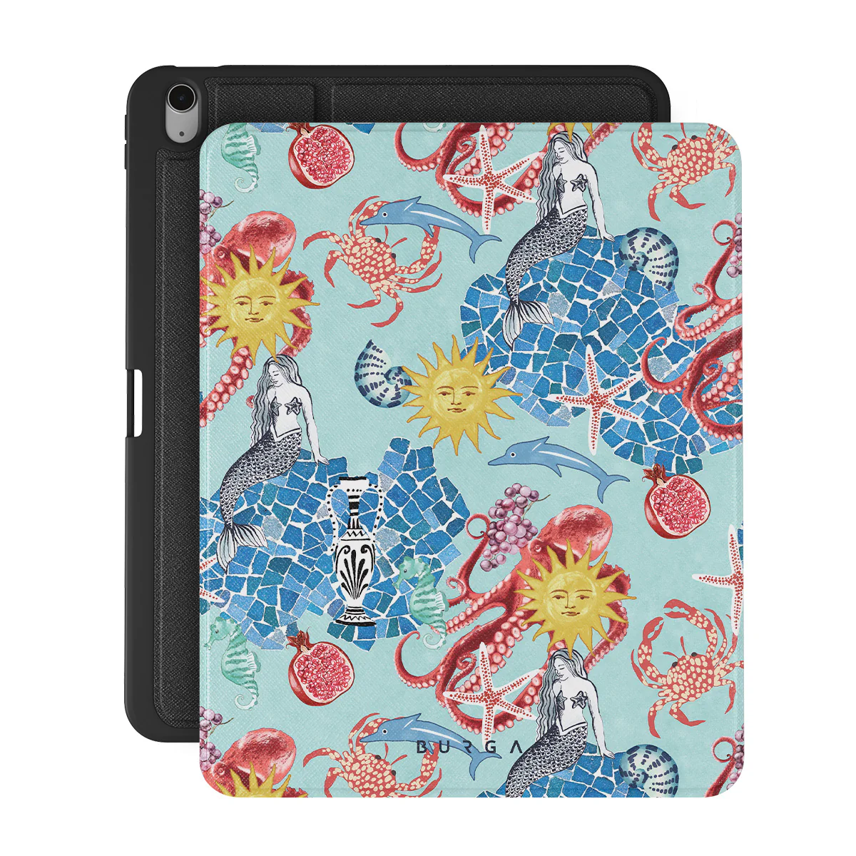 Aegean Affair - iPad Air 13 (8th/7th/6th Gen) Case