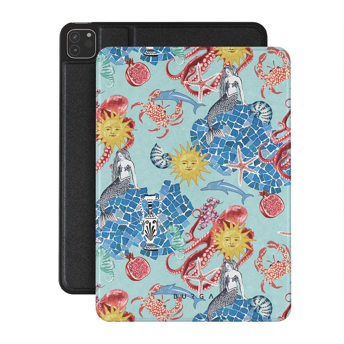 Aegean Affair - iPad Pro 11 (2nd/1st Gen) Case