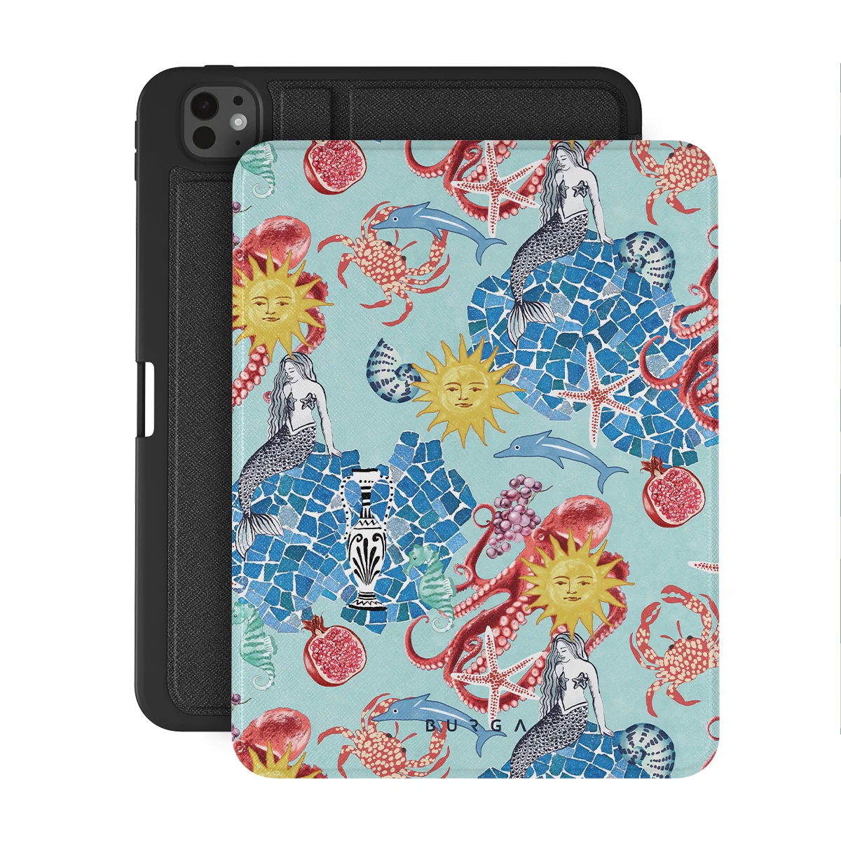 Aegean Affair - iPad Pro 11 (8th/7th Gen) Case