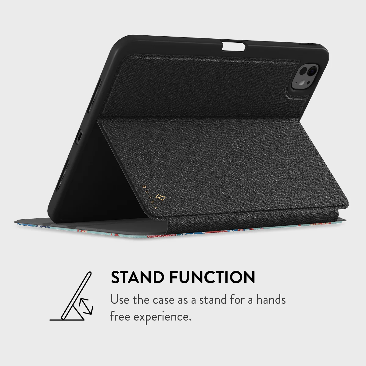 Aegean Affair - iPad Pro 11 (8th/7th Gen) Case - Image 5