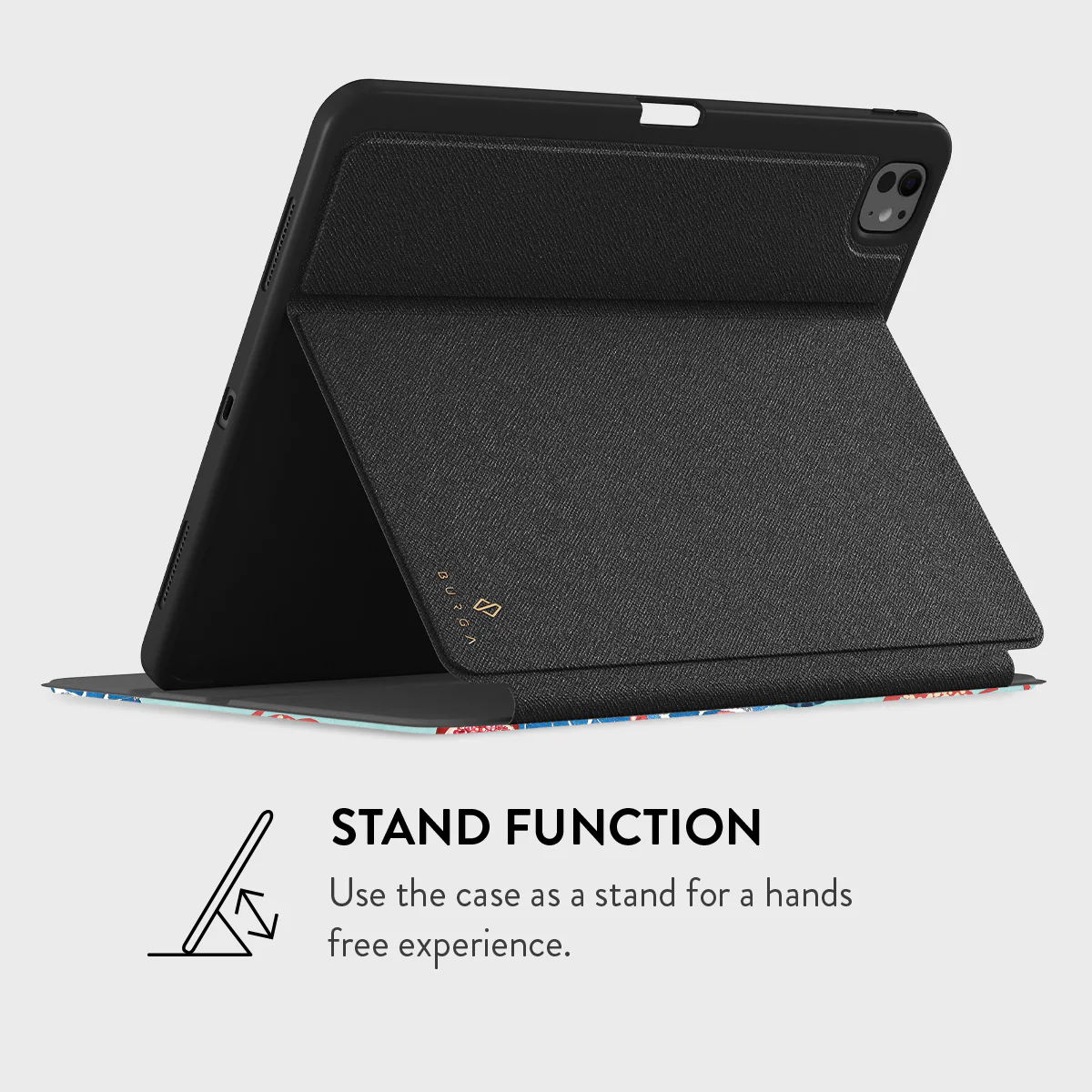 Aegean Affair - iPad Pro 13 (8th/7th Gen) Case - Image 5