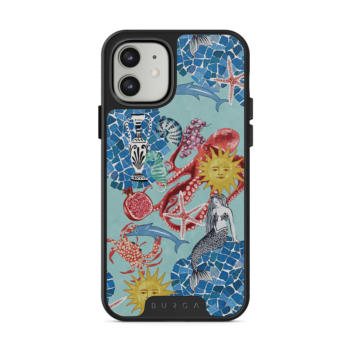 Aegean Affair - iPhone 11 Case - Image 12