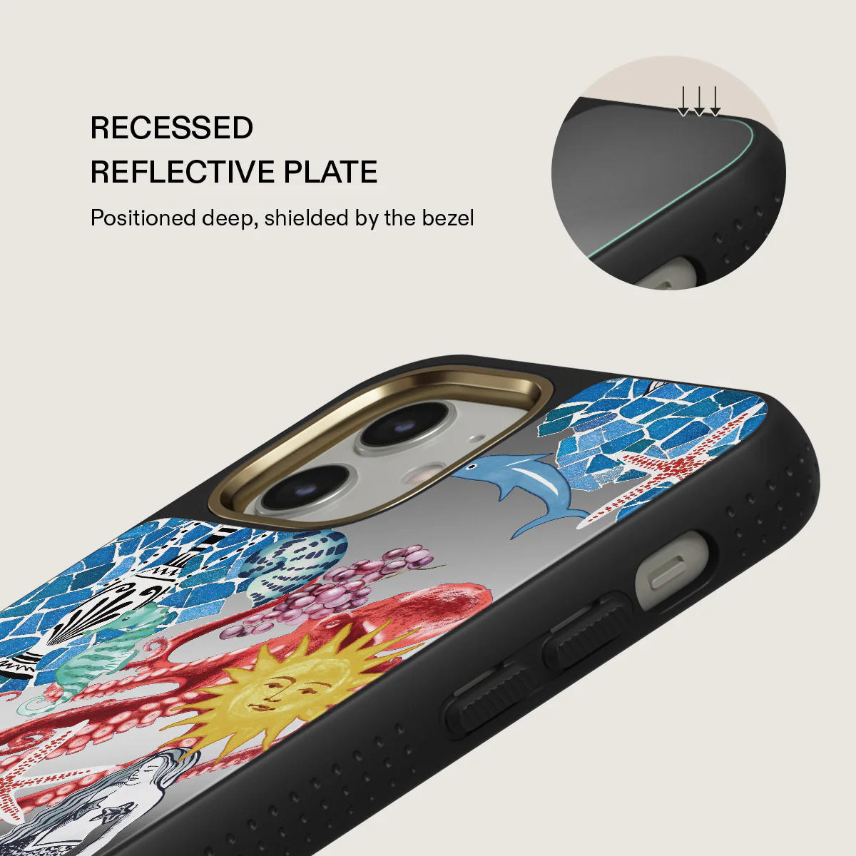 Aegean Affair - iPhone 11 Case - Image 22