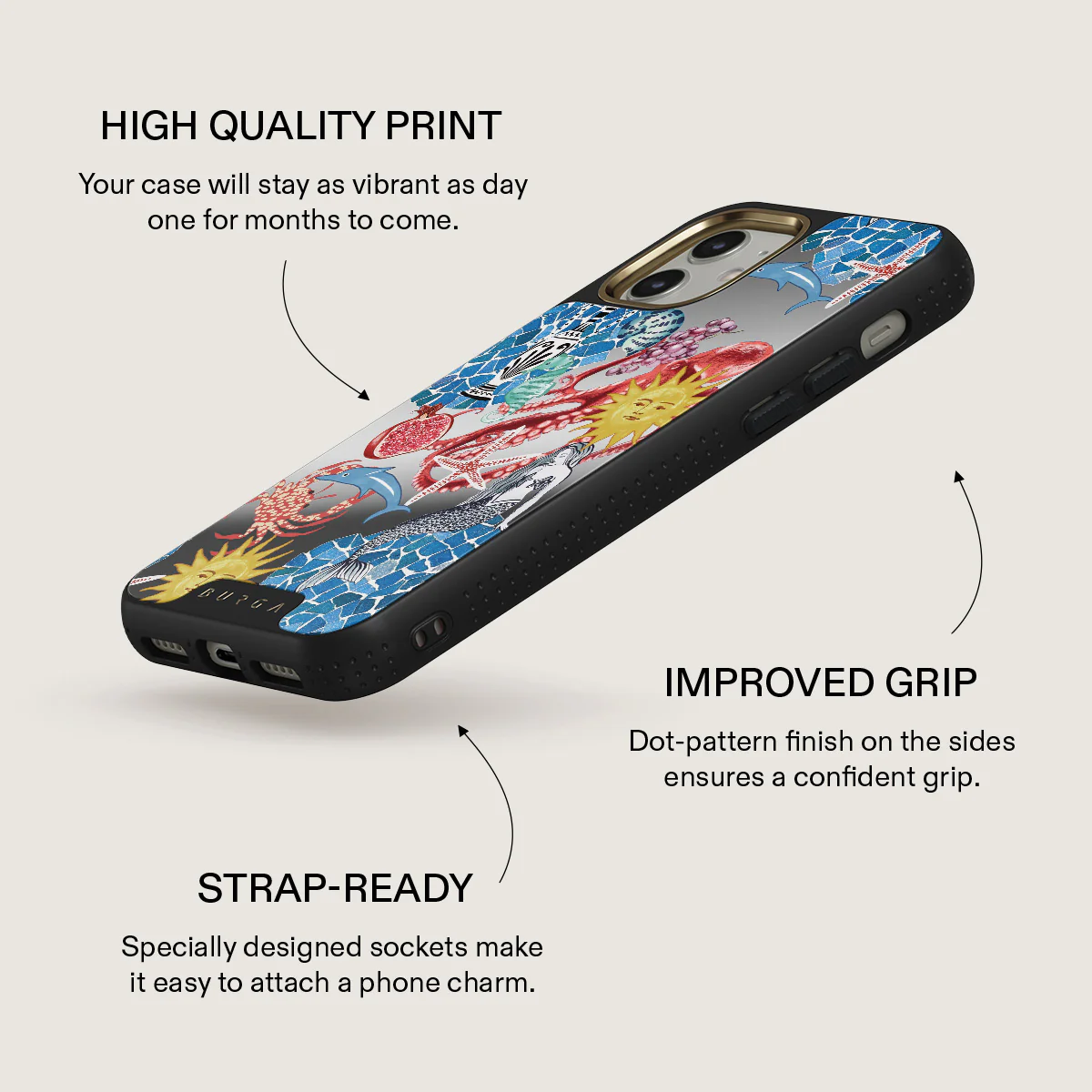 Aegean Affair - iPhone 11 Case - Image 24