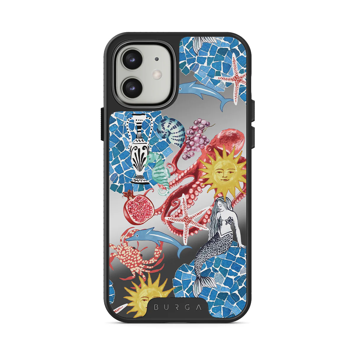 Aegean Affair - iPhone 11 Case - Image 27