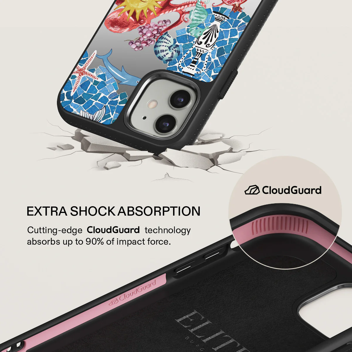 Aegean Affair - iPhone 11 Case - Image 29