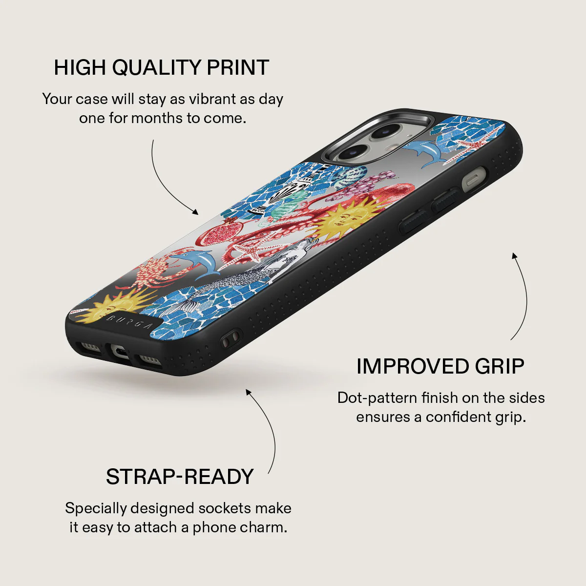 Aegean Affair - iPhone 11 Case - Image 32