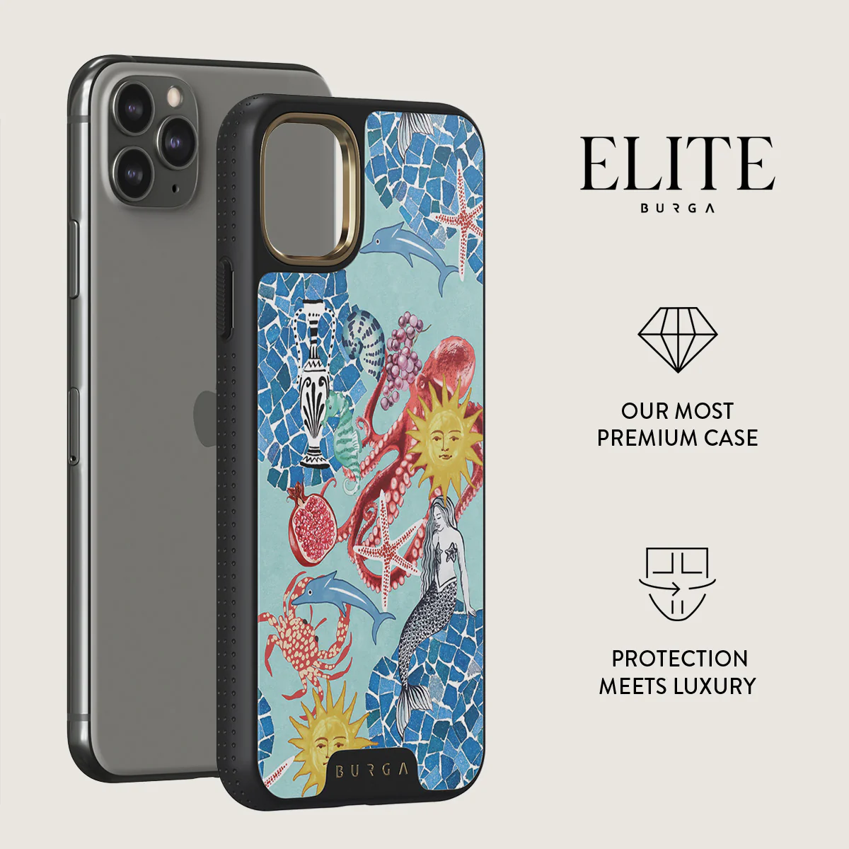 Aegean Affair - iPhone 11 Pro Max Case - Image 10