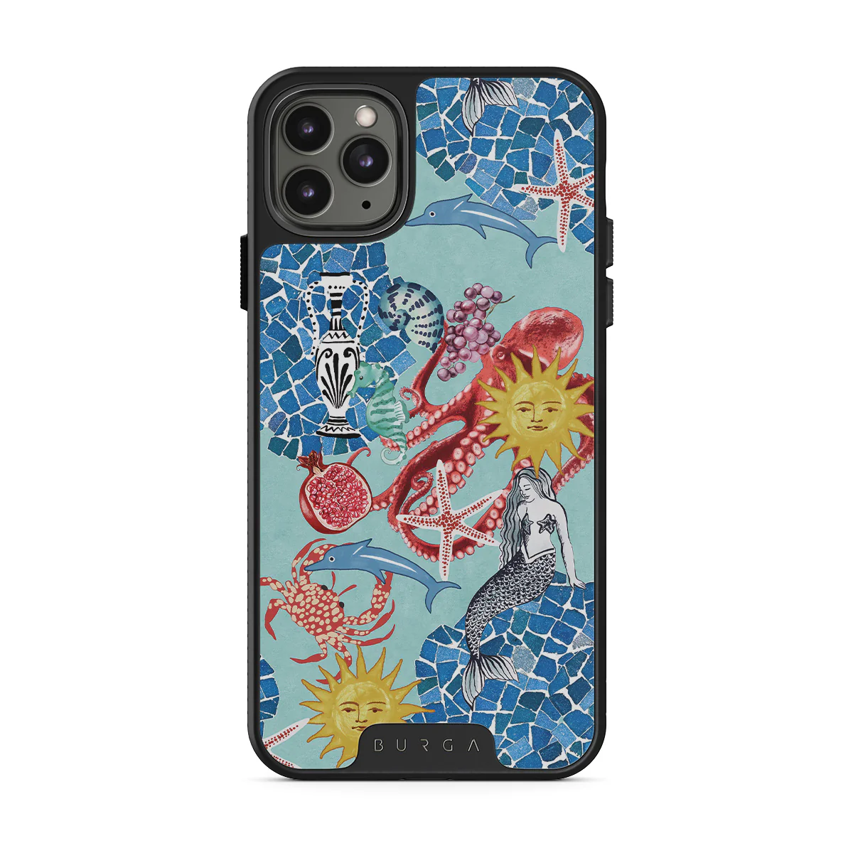 Aegean Affair - iPhone 11 Pro Max Case - Image 16