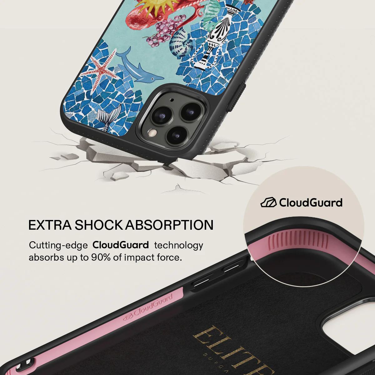 Aegean Affair - iPhone 11 Pro Max Case - Image 18