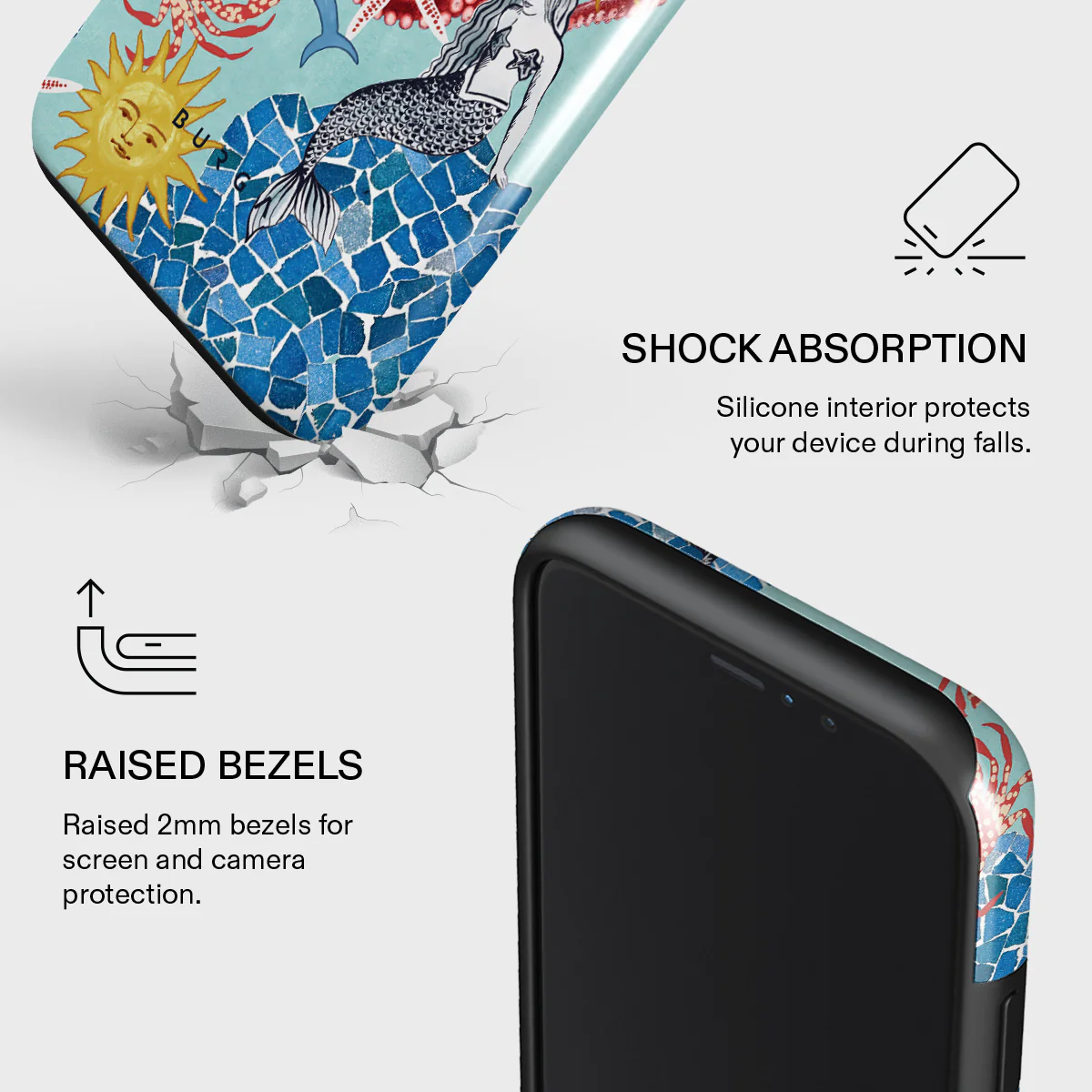 Aegean Affair - iPhone 11 Pro Max Case - Image 8