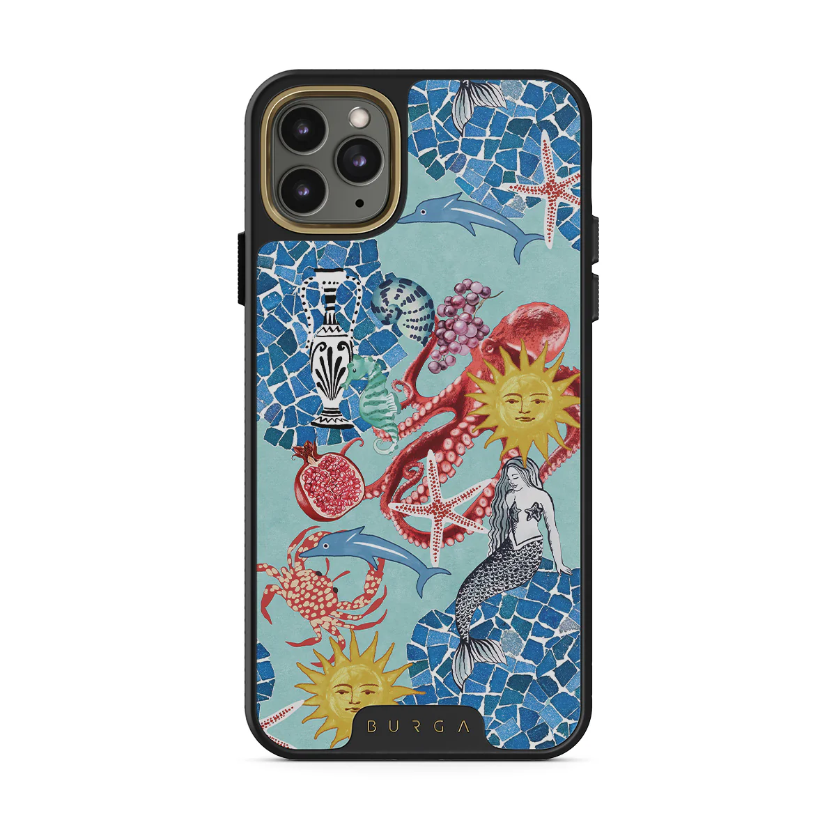 Aegean Affair - iPhone 11 Pro Max Case - Image 9
