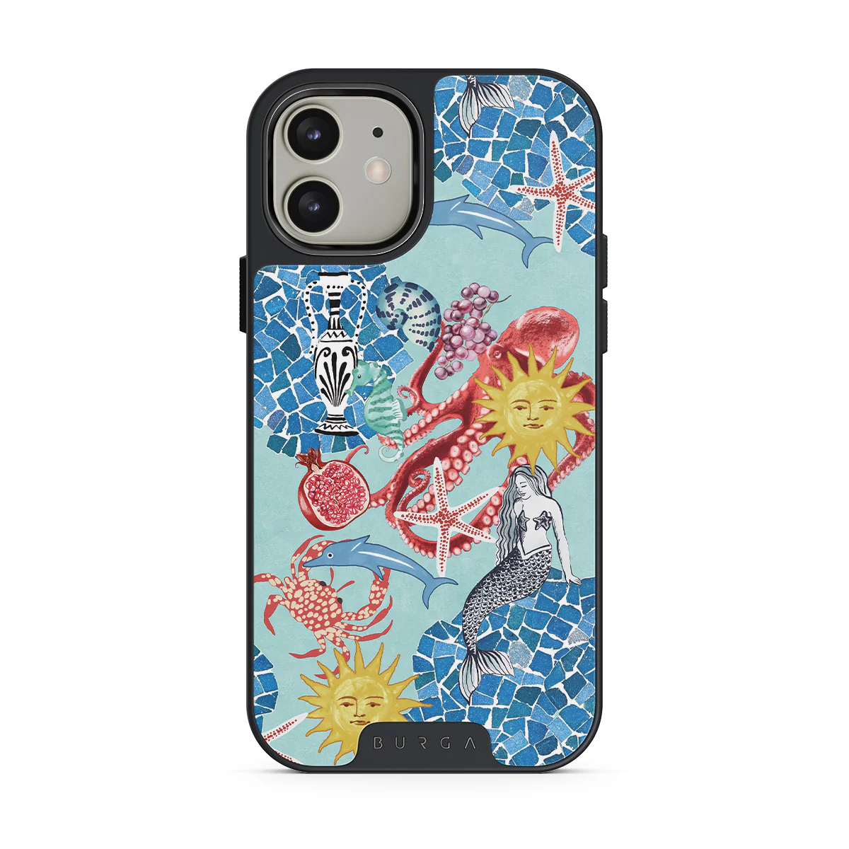 Aegean Affair - iPhone 12 Case - Image 12