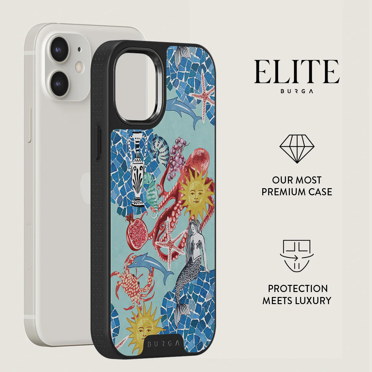 Aegean Affair - iPhone 12 Case - Image 13