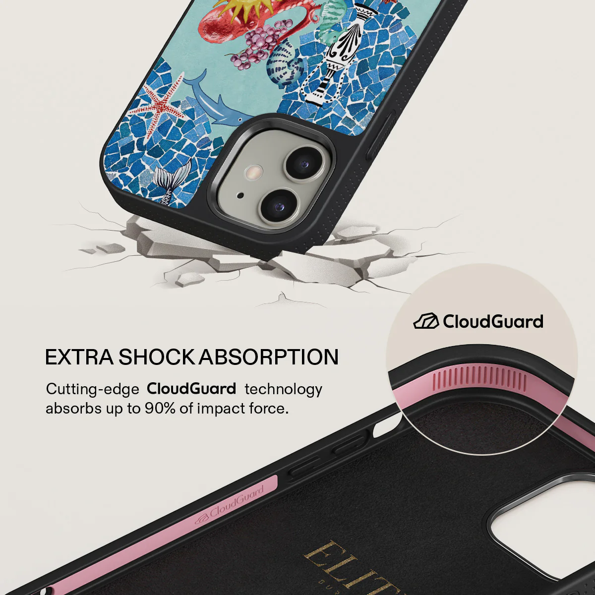 Aegean Affair - iPhone 12 Case - Image 14