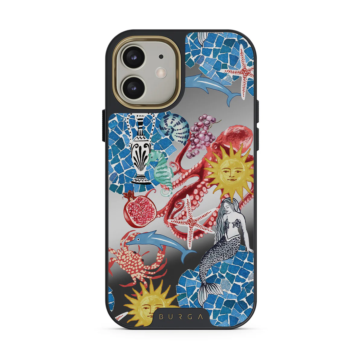 Aegean Affair - iPhone 12 Case - Image 19