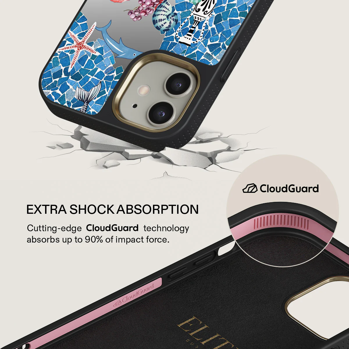 Aegean Affair - iPhone 12 Case - Image 21