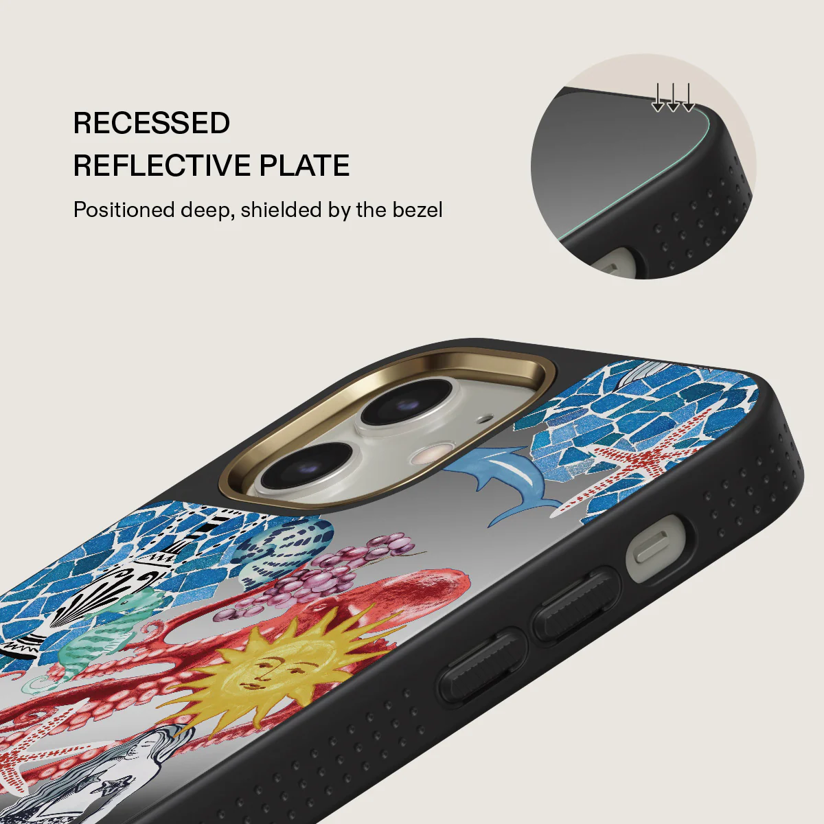 Aegean Affair - iPhone 12 Case - Image 22
