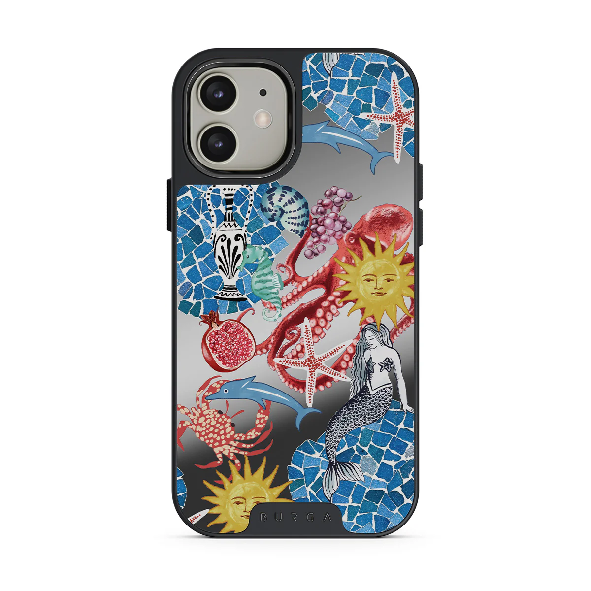 Aegean Affair - iPhone 12 Case - Image 27