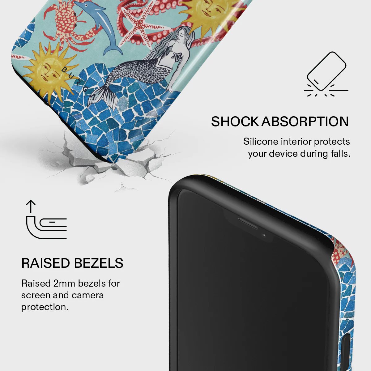 Aegean Affair - iPhone 12 Case - Image 4
