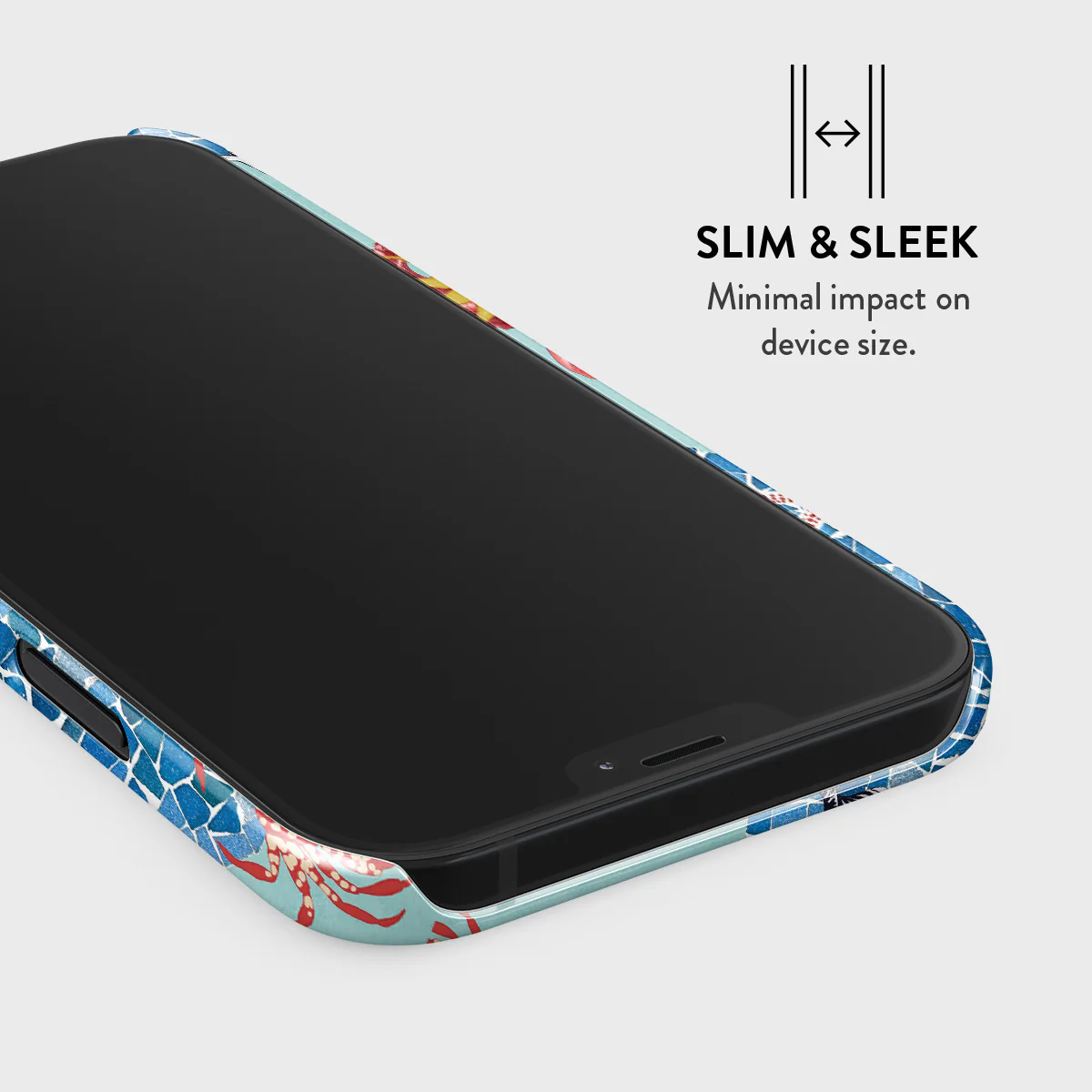 Aegean Affair - iPhone 12 Mini Case - Image 4