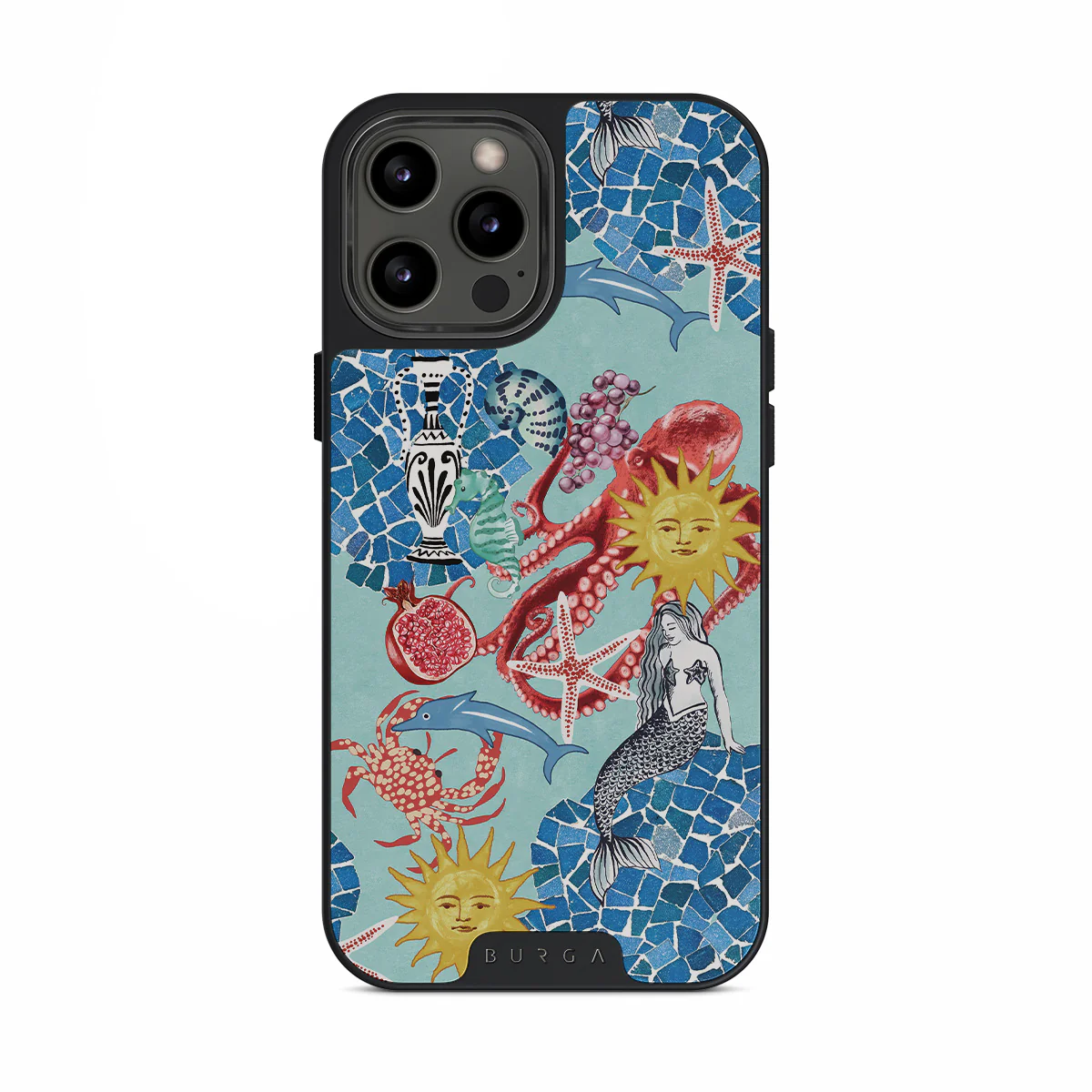 Aegean Affair - iPhone 12 Pro Case - Image 12