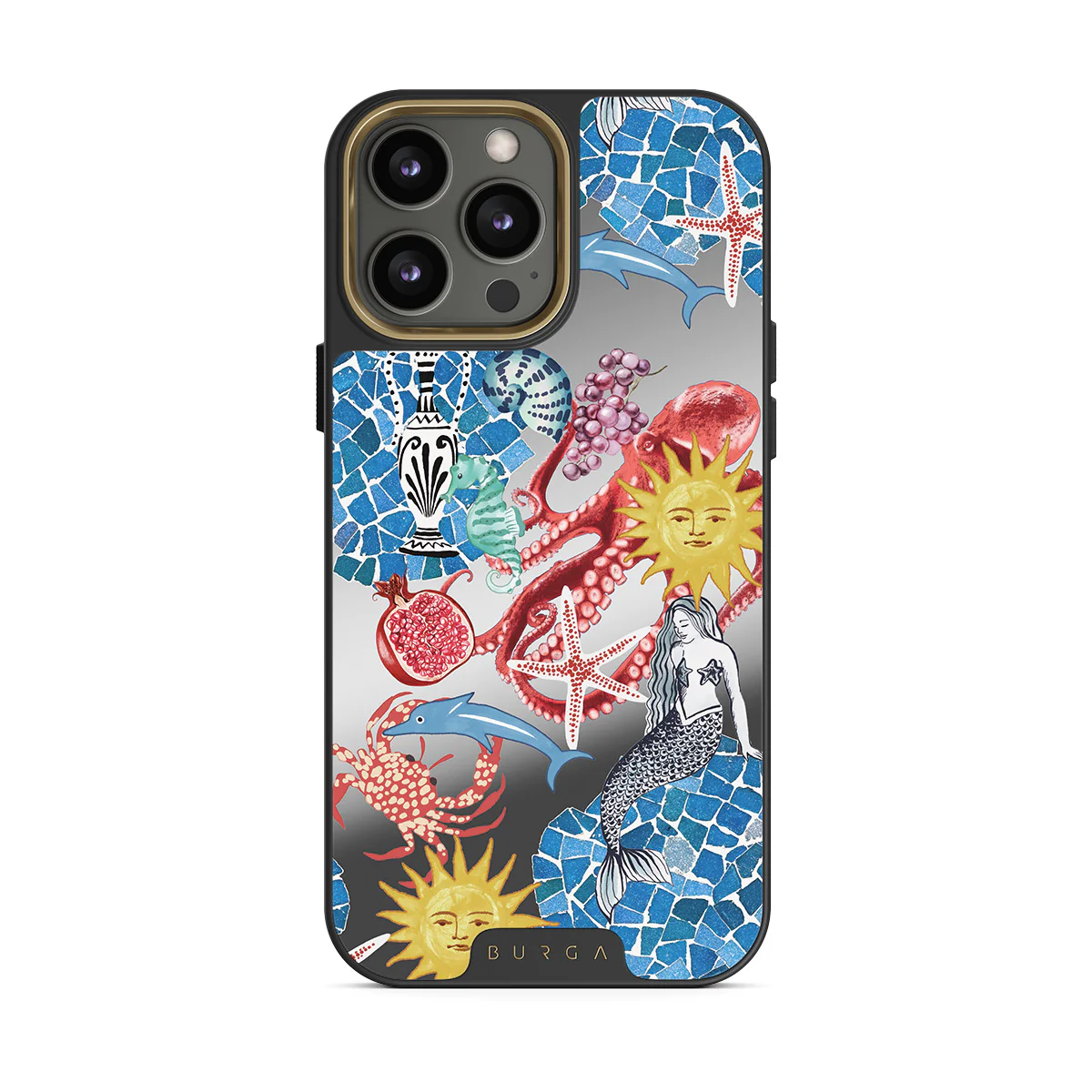 Aegean Affair - iPhone 12 Pro Case - Image 19