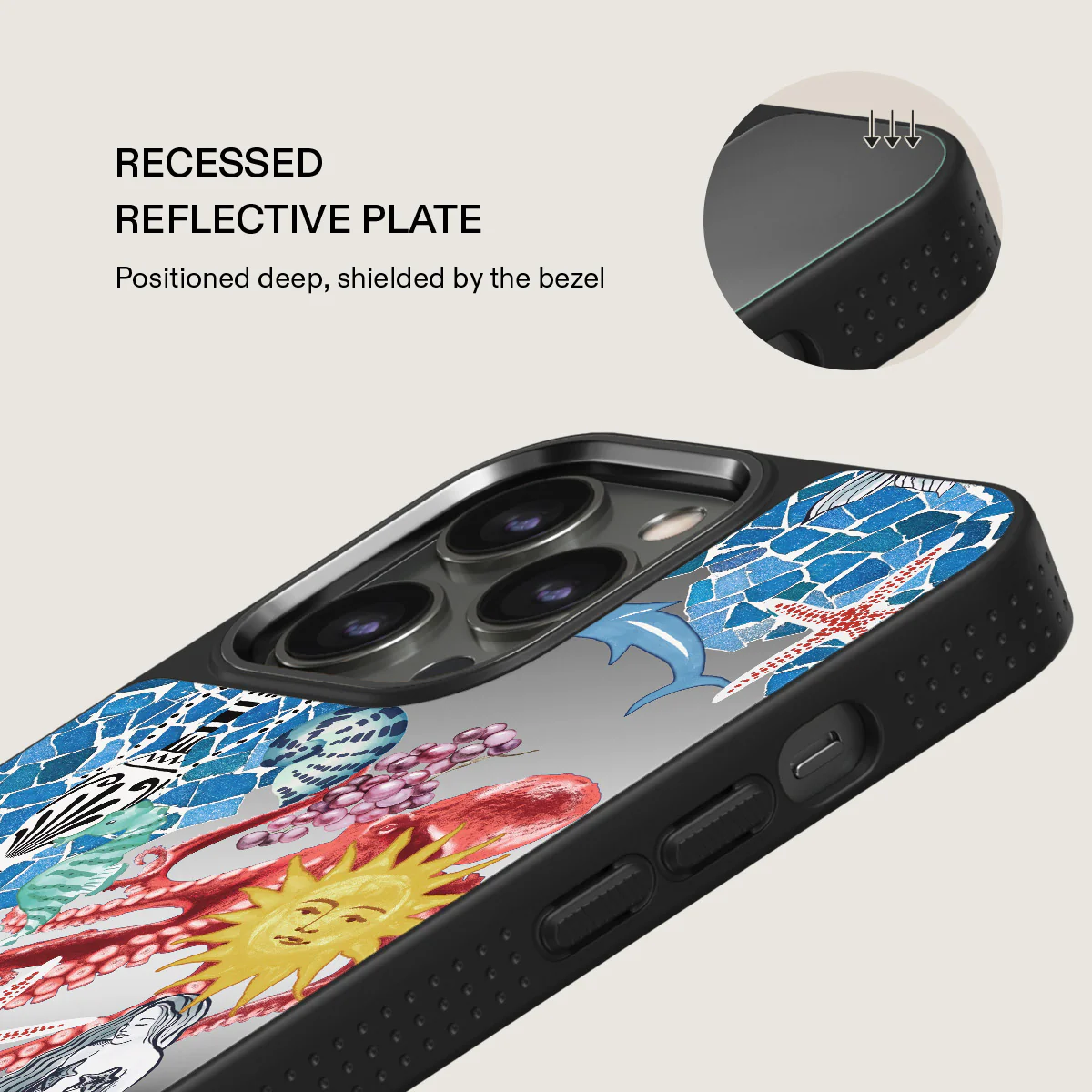 Aegean Affair - iPhone 12 Pro Case - Image 30